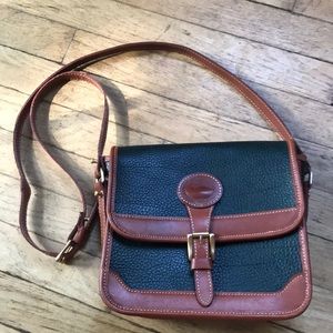 Vintage Dooney & Bourke purse